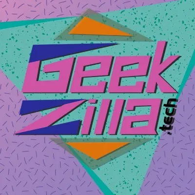 geekzilla.tech's icon
