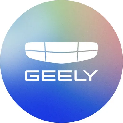 geely.cl's icon