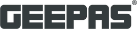 Geepas logo