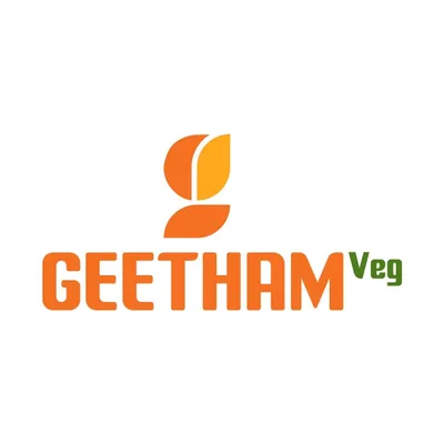 geethamveg.com's icon
