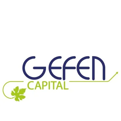gefencapital.com's icon