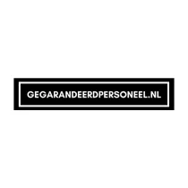 Logo van GegarandeerdPersoneel
