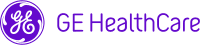 GE HealthCare logo