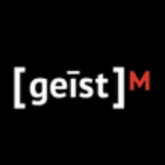 geistm.com's icon