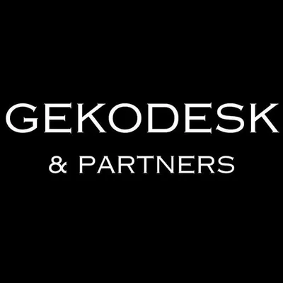 gekodesk.gr's icon