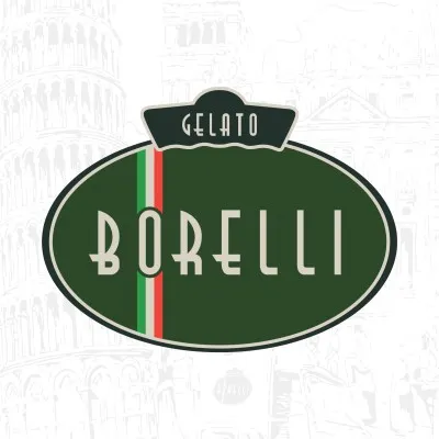 gelatoborelli.com.br's icon