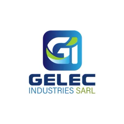 gelecindustrie.net's icon