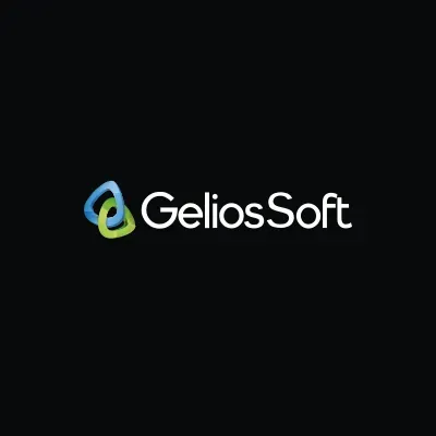 GeliosSoft's icon