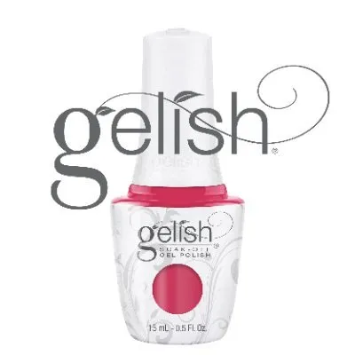 gelish.com's icon
