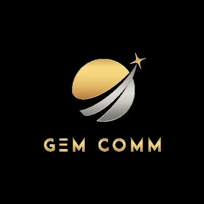 gem-comm.com's icon