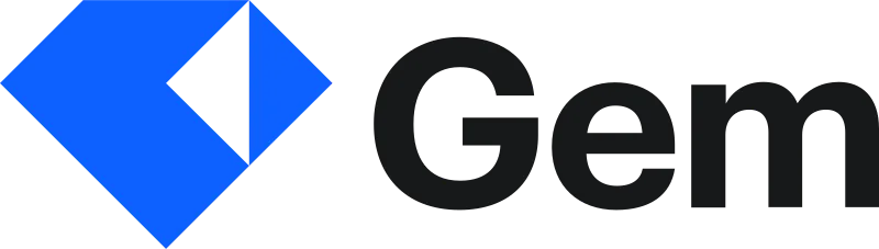 Gem logo