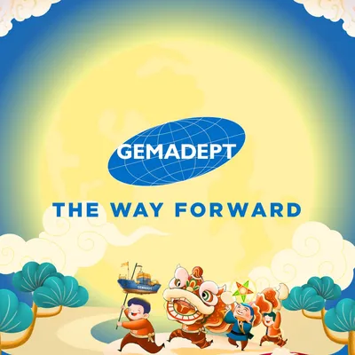 gemadept.com.vn's icon