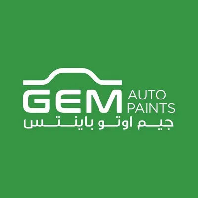 gemautopaints.com's icon