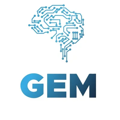 gemeduca.com's icon
