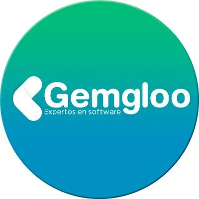gemgloo.com's icon