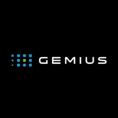 gemius.pl's icon