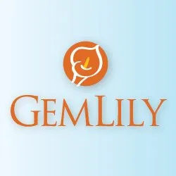 gemlily.com's icon