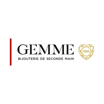 Bijouterie Gemme's icon