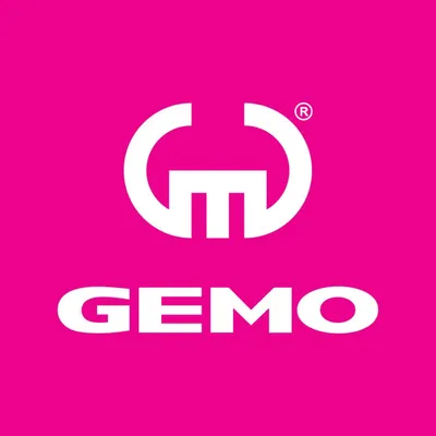 gemo.cz's icon