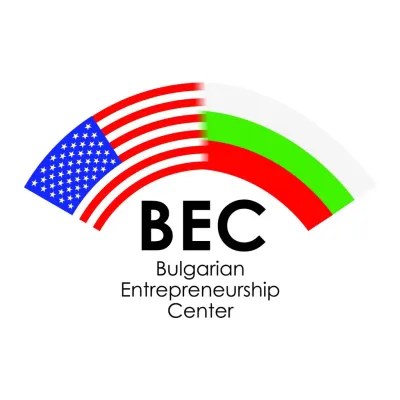 GEM Bulgaria's icon