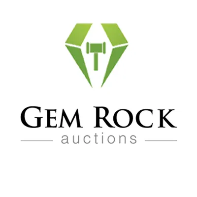 gemrockauctions.com's icon