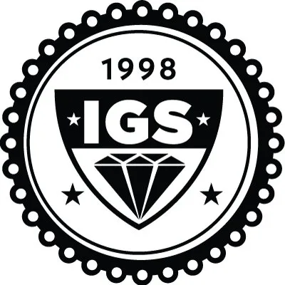 gemsociety.org's icon
