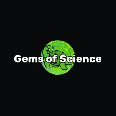 Gems of Science's icon