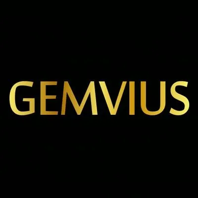 gemvius.com's icon