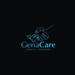 GenaCare Family Support's icon