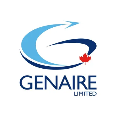 genaireltd.com's icon