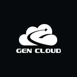 GenCloud's icon