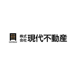 gendaifudousan.com's brand icon
