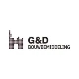Logo van G&D Bouwbemiddeling