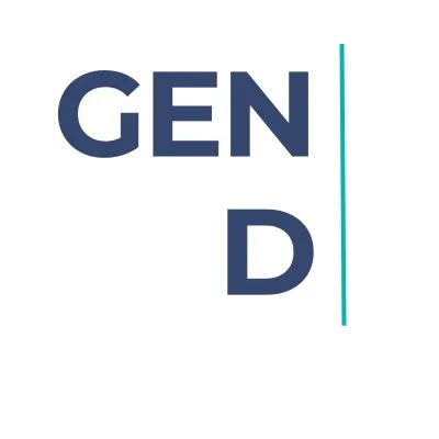 gendconsulting.com's icon