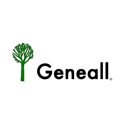 Geneall's icon