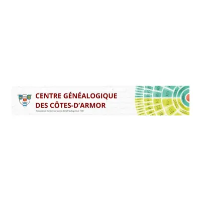 GÉNÉALOGIE 22's icon