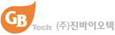 진바이오텍 logo