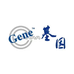 genecompany.cn's icon