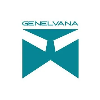 genelvana.com's icon
