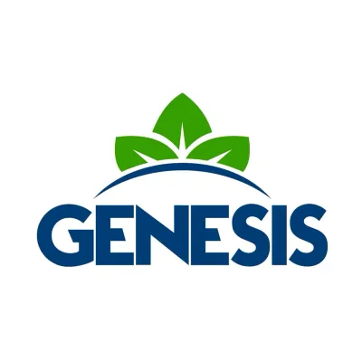 Genesis Enviro Solutions's icon