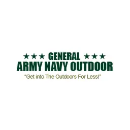 General Army Navy's brand icon