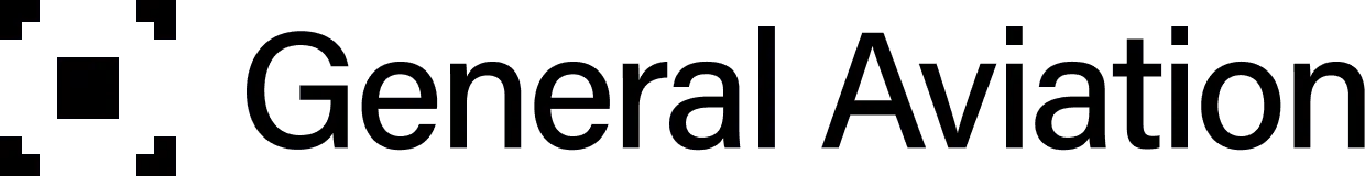 General Aviation logo