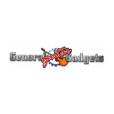 General Guitar Gadgets's icon