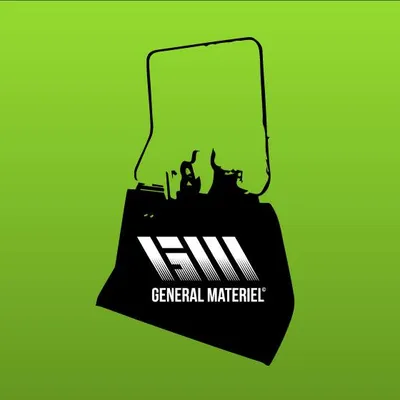 generalmateriel.fr's icon