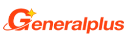 凌通科技股份有限公司 logo