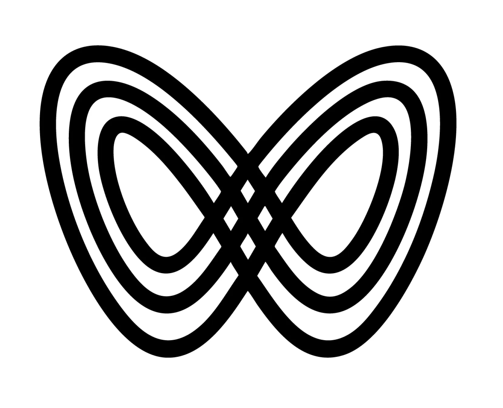 General Trajectory logo