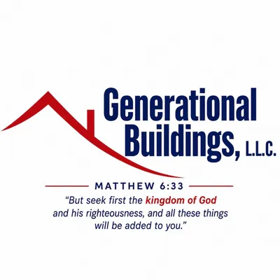 generationalbuildingsllc.com's icon