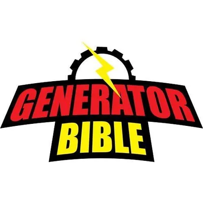 generatorbible.com's icon
