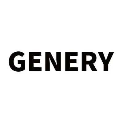 GENERY's icon