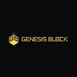 Genesis Block HK's icon